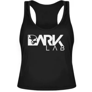 Regata Feminina Dark Lab