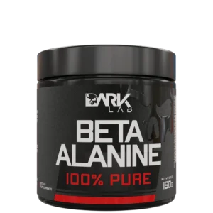 Beta Alanina 100% Pura 150g - Dark Lab