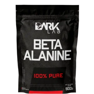 Beta Alanina 100% Pura 500g Refil - Dark Lab