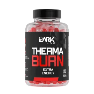 Termogênico Therma Burn 120 Capsulas - Dark Lab