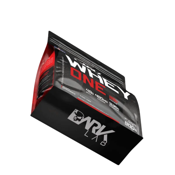 Whey One Refil 900g - Dark Lab - Image 2
