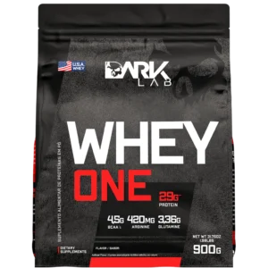 Whey One Refil 900g - Dark Lab